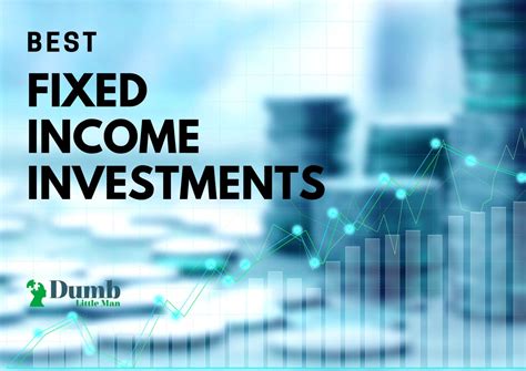 best fixed income investments.
